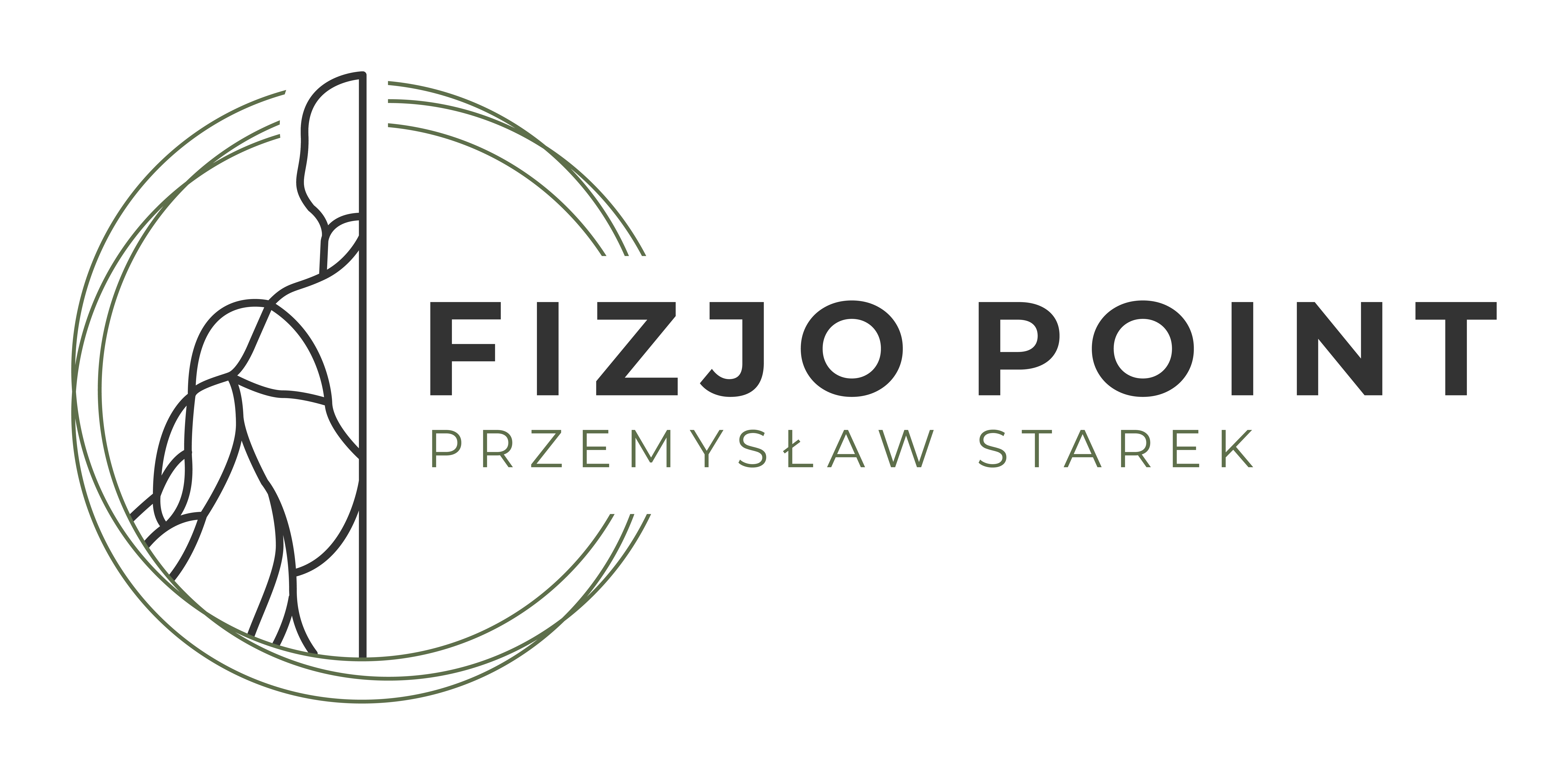 Fizjo-point.pl -Przemysław Starek
